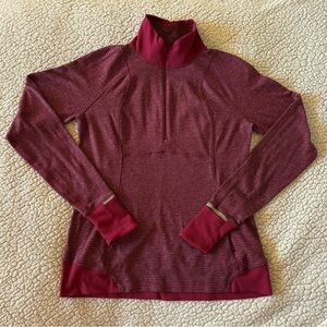 Men’s Lululemon quarter zip!